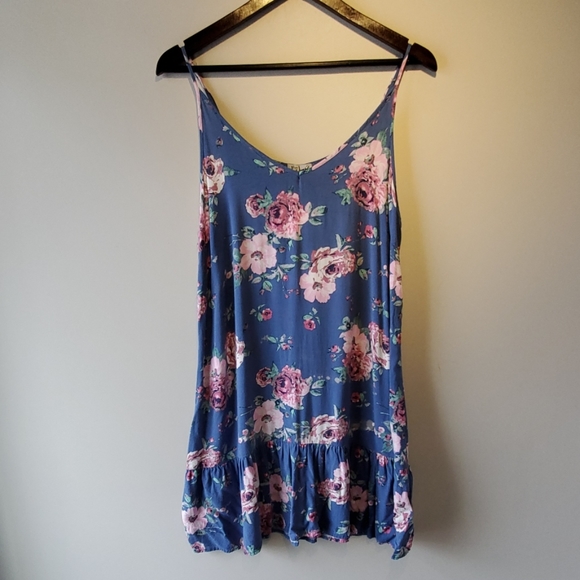 J for Justify Dresses & Skirts - Vintage skater dress